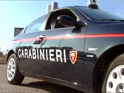 9 denunce dei Carabinieri Servizio coordinato ad alta visibilit