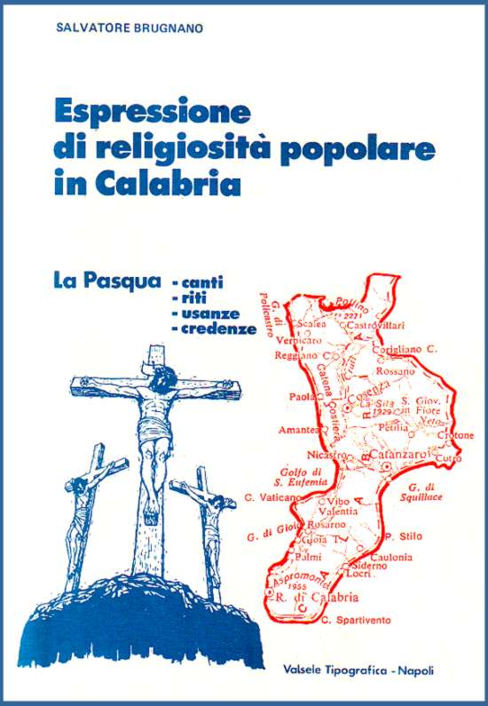 Espressioni di religiosit popolare in Calabria