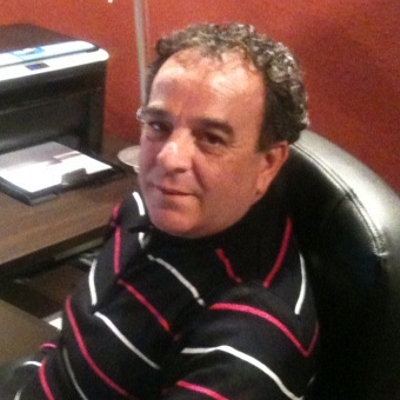 Il Presidente dell'Associazione “PubblicaMente Tropea” Gregorio “Rino Furfaro”