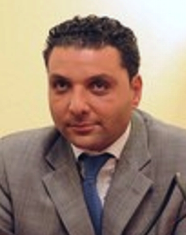 L’Assessore alla Protezione civile, Pasquale La Gamba