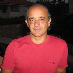 Il prof. Toni Scarmato
