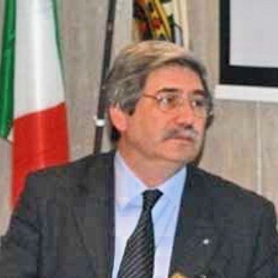 Il Presidente dell’Ordine dei Giornalisti della Calabria Giuseppe Soluri