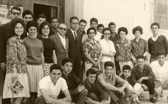 L’Associazione culturale “Terza Liceo 1962-63”