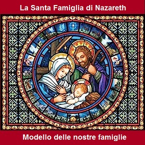 Festa Della Santa Famiglia 2018 Tropeaedintorni It