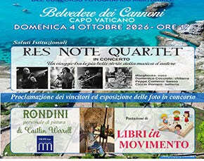 #Animali intorno a noi 4 10 2026