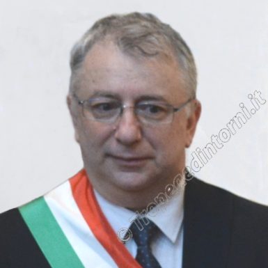 Commissario, Dott. Salvatore Fortuna - foto Libertino