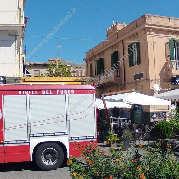 Piazza Vittorio Veneto - foto Libertino