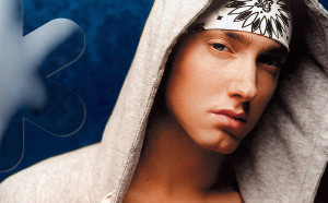 Eminem foto internet