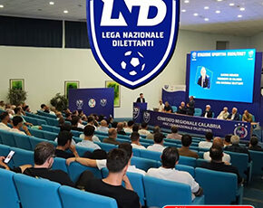 FIGC Lega Nazionale Dilettanti 2026