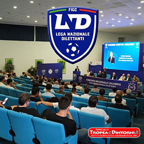 FIGC Lega Nazionale Dilettanti 2026