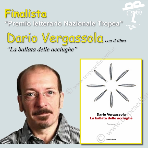 FinalistaDario Vergassola