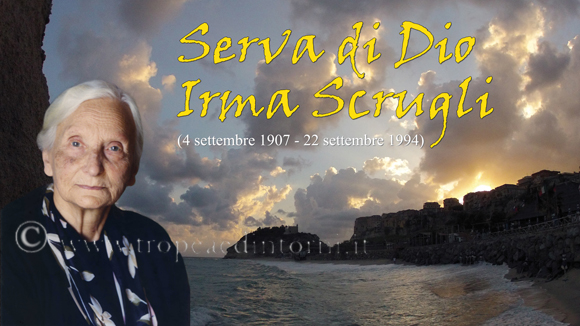 La Serva di Dio, Irma Srugli - foto Libertino