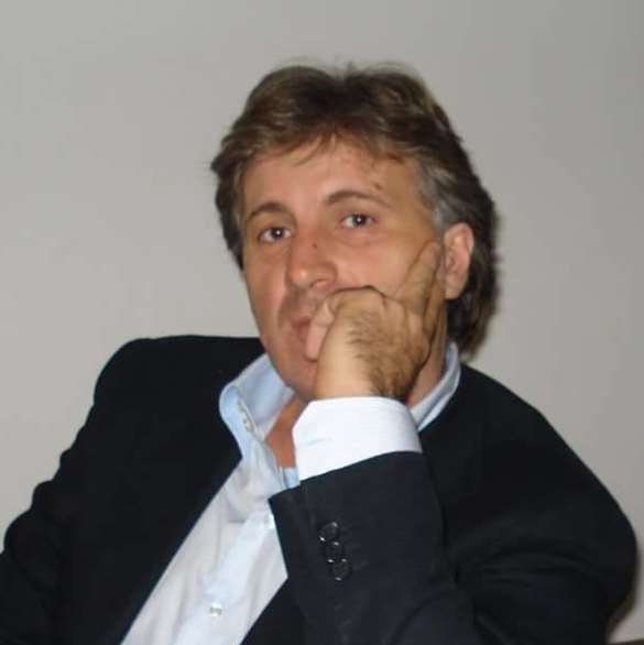 Franco Mazzitelli