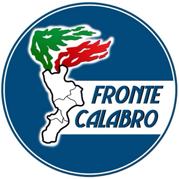 Logo "Fronte Calabro"