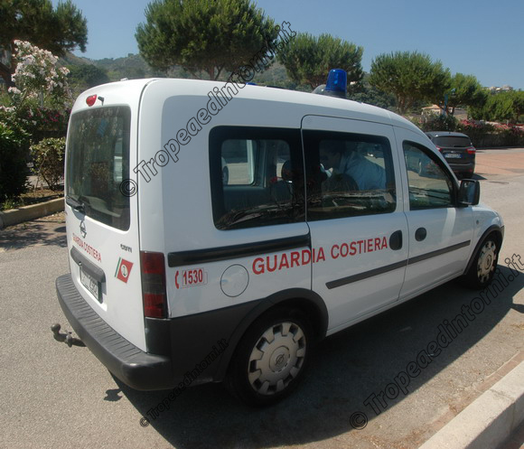  La Guardia Costiera di Vibo Marina - foto Domenico Craveli