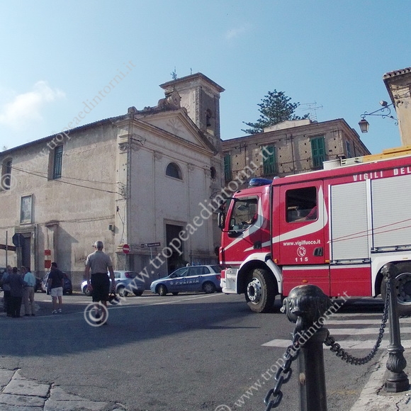 Chiesa del Pugatorio - foto Libertino