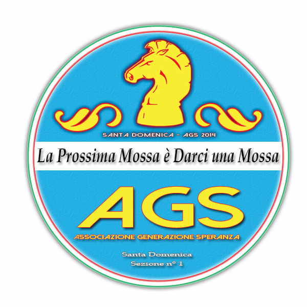 Logo Ags