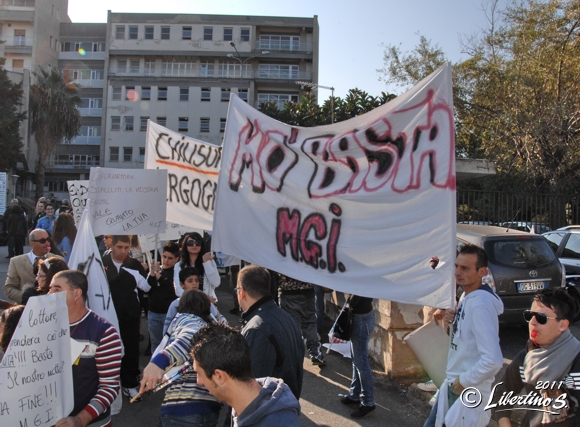 Movimento Giovanile Indipendente per Tropea - foto Libertino