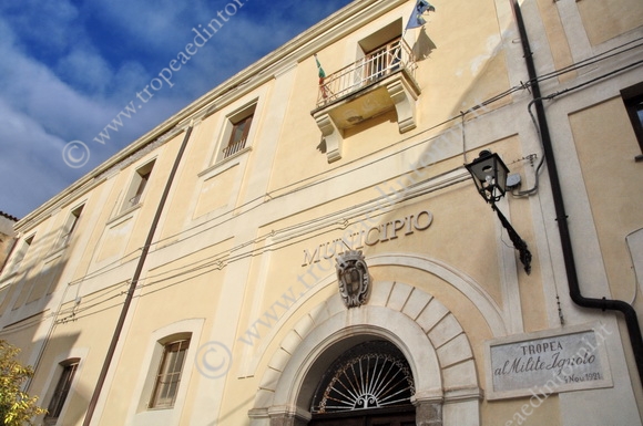 Palazzo Sant'Anna - foto Libertino
