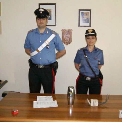 Operazione "Magnete"