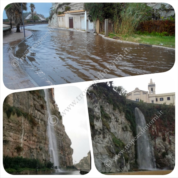 Tropea 13 novembre 2014 - foto Simonelli Libertino