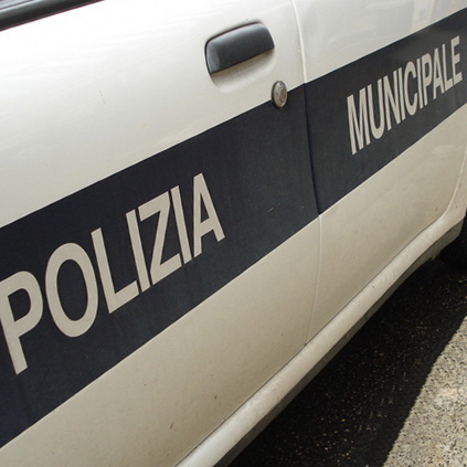 Polizia Municipale