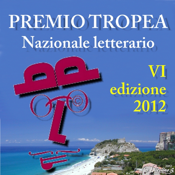 Premio Tropea Nazionale letterario ed. 2012 - foto Libertino