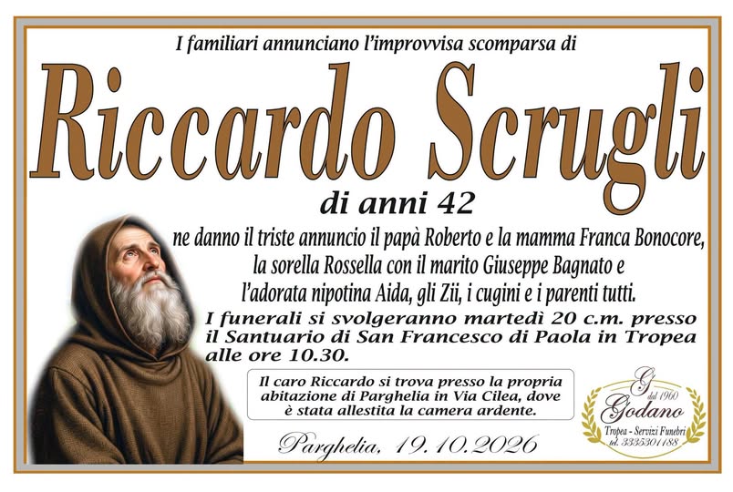 Riccardo Scrugli