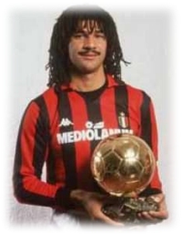 Ruud Gullit foto Internet