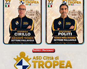 Tropea-Pallavolo 2026