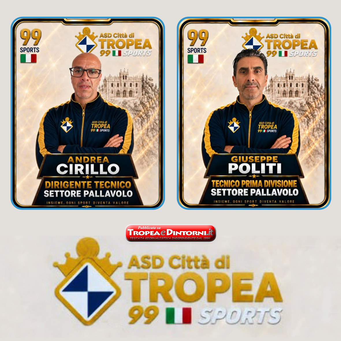 Tropea-Pallavolo 2026