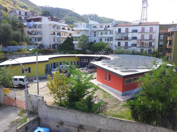 Scuola Primaria Tropea - foto Sorbilli