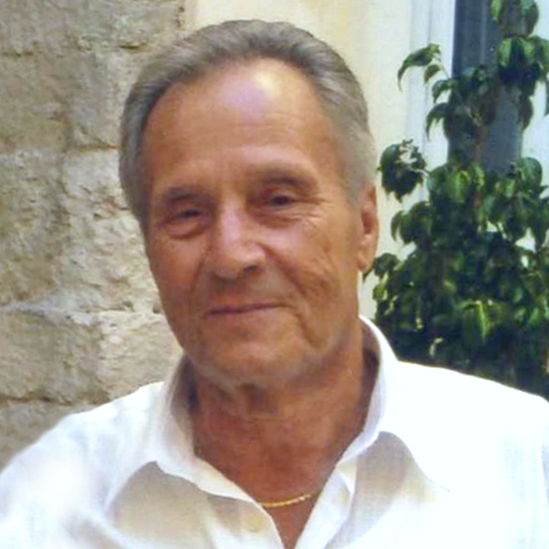 Domenico Varrà