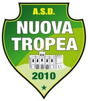 Logo Associazione Nuova Tropea 2010