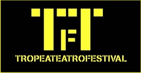 Logo "Tropea Teatro Festival"
