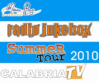 Radio Jukebox, Summer tour 2010
